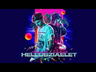 APUSKASPETI & TAMÁSKA GABI – hellosziaélet | Gold Record