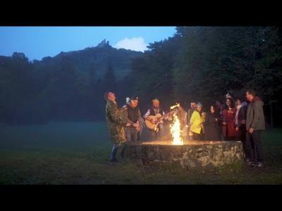 NEW LEVEL EMPIRE – Hazakísér (feat. LOLA) | Gold Record