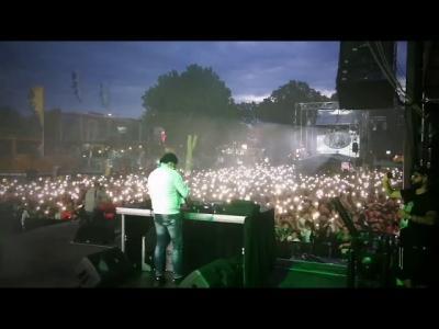 DJ DOMINIQUE – 67-es út | Gold Record