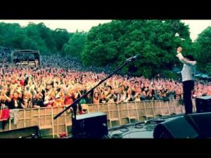 DJ DOMINIQUE – We Will Rock You (Tabán 2019) | Gold Record