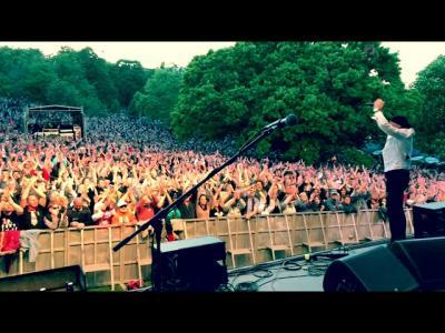 DJ DOMINIQUE – We Will Rock You (Tabán 2019) | Gold Record