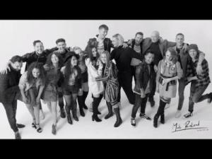 X-FAKTOR 2019 TOP 12 – Nem elég | Gold Record