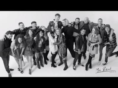 X-FAKTOR 2019 TOP 12 – Nem elég | Gold Record