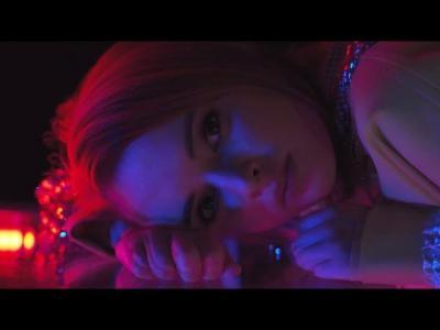 BAGDI ENIKŐ – Mindenkit elhagyunk | Gold Record