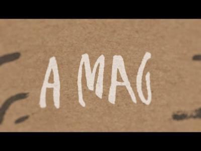 NÉHAI BÁRÁNY – A Mag | Gold Record