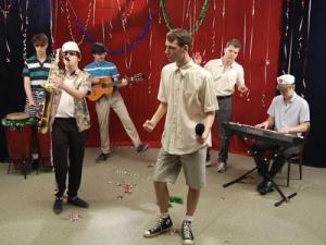 CARSON COMA – Peti és Én | Gold Record