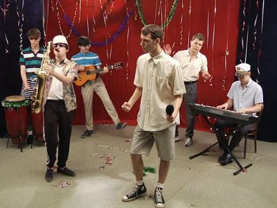 CARSON COMA – Peti és Én | Gold Record