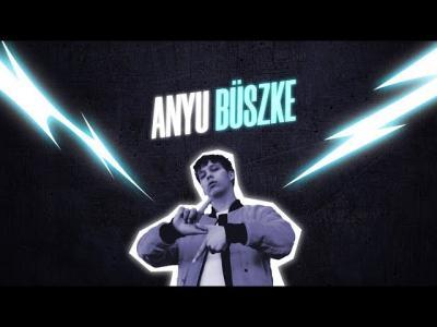 MANUEL – Anyu büszke | Gold Record