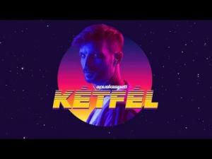 APUSKASPETI – Kétfél | Gold Record