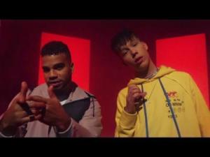 MANUEL X KÁLLAY SAUNDERS – Téged | Gold Record