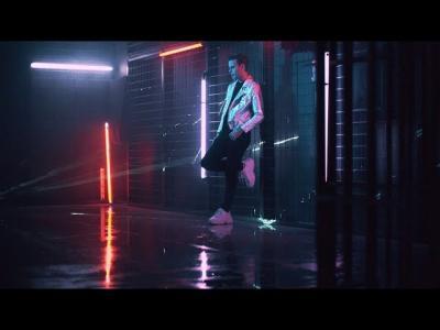 ZDROBA PATRIK – Kevés a szó | Gold Record