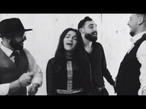 SPERANTA – Egy hajnalon | Gold Record