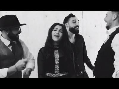 SPERANTA – Egy hajnalon | Gold Record