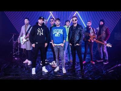 APUSKASPETI & THE BIEBERS feat. BSW – Aki Egyszer Voltam | Gold Record