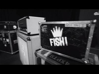 FISH! – Nem jó, de nem is tragikus | Full EP | Gold Record