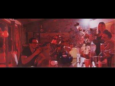 WILLCOX – Over | Gold Record