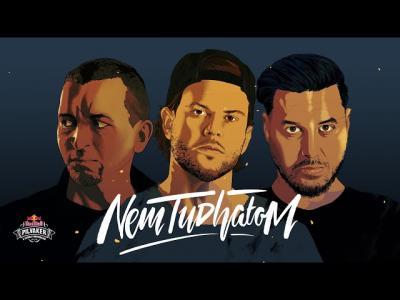 PILVAKER – Nem tudhatom | Gold Record