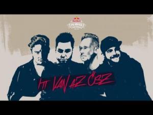 PILVAKER – Itt van az ősz | Gold Record