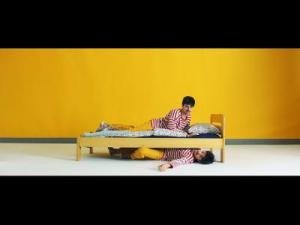 CARSON COMA – Én Még Sohasem | Gold Record