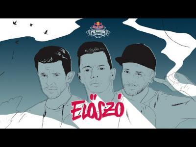 PILVAKER – Előszó | Gold Record