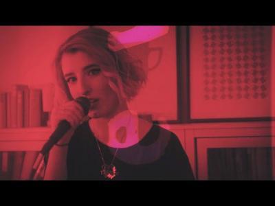 TAMÁSKA GABI – Élőben jobb | Gold Record