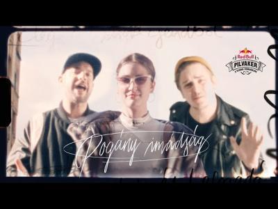 PILVAKER – Pogány imádság | Gold Record