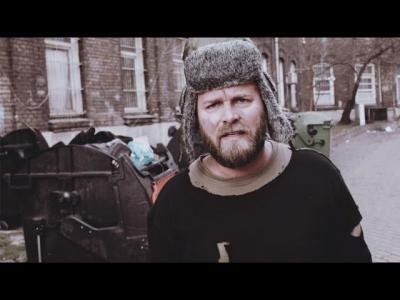 NEW LEVEL EMPIRE feat. GIAJ – Nézz és láss | Gold Record