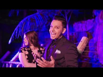 RUSZÓ TIBI – Mindenem | Gold Record