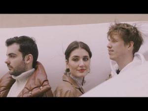 MARGARET ISLAND – Valahol | Gold Record