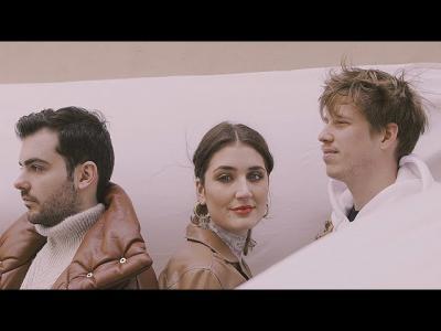 MARGARET ISLAND – Valahol | Gold Record