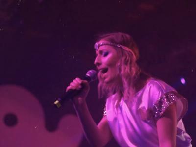 ABBA Tribute Show | 2020.02.01. | Gold Record