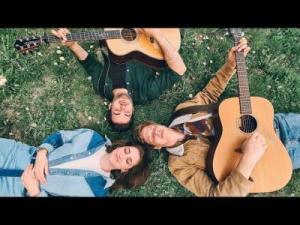 MARGARET ISLAND – Valahol Akusztik | Gold Record