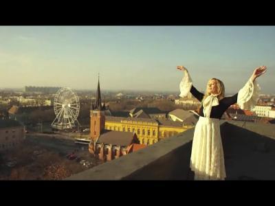 BLAHALOUISIANA – Éjjel a főutcán | Gold Record