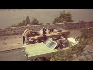 NEW LEVEL EMPIRE X MAJKA – Újra úton | Gold Record