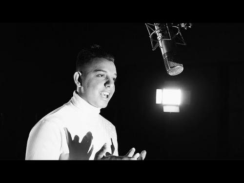 RUSZÓ TIBI – Te vagy az egyetlen | Gold Record