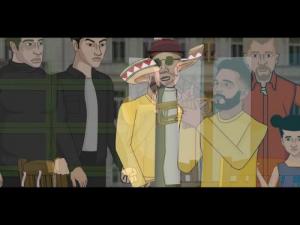 WILLCOX – Caramba | Gold Record