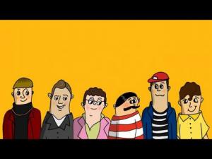 CARSON COMA – Na mindegy | Gold Record