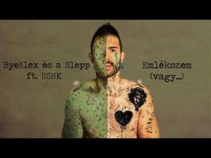 BYEALEX ÉS A SLEPP feat. USNK – Emlékszem (vagy...) | Gold Record