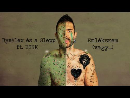 BYEALEX ÉS A SLEPP feat. USNK – Emlékszem (vagy...) | Gold Record