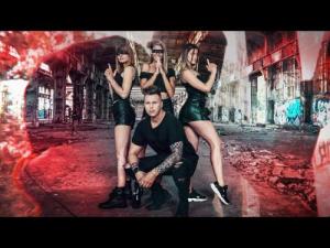 ZAREH KAN – Hybrid | Gold Record