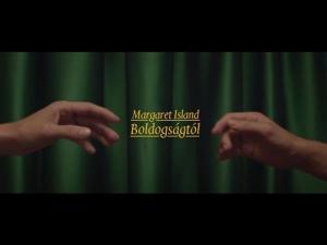 MARGARET ISLAND – Boldogságtól | Gold Record