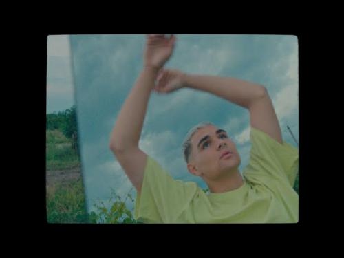 VANEK ANDOR – Sötét van | Gold Record