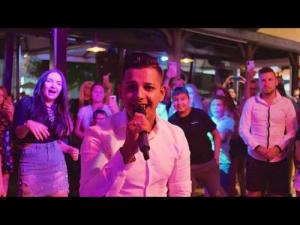 RUSZÓ TIBI – Nekünk a Balaton | Gold Record