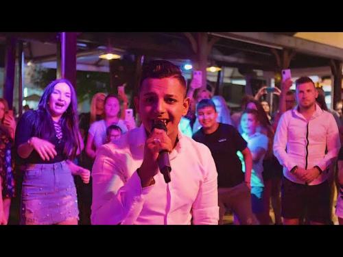 RUSZÓ TIBI – Nekünk a Balaton | Gold Record