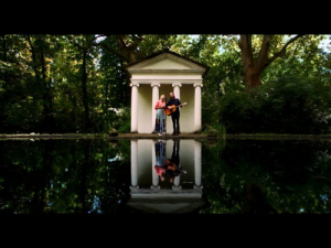 SCHOBLOCHER BARBARA & ÁRON ANDRÁS – If I Have You (HAB filmzene) | Gold Record