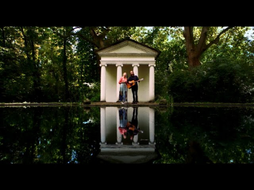 SCHOBLOCHER BARBARA & ÁRON ANDRÁS – If I Have You (HAB filmzene) | Gold Record