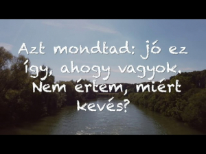 CHAIN BRIDGE POP FEAT. HERRER SÁRA – Szél hozott | Gold Record