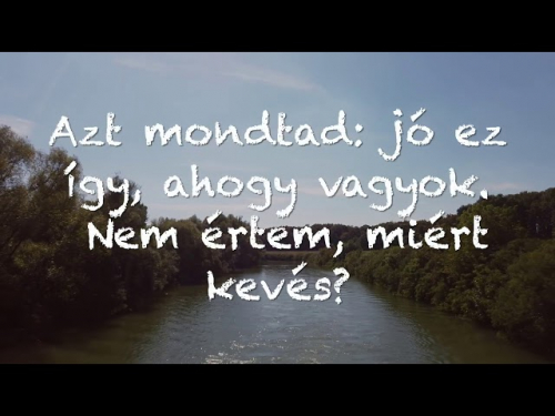 CHAIN BRIDGE POP FEAT. HERRER SÁRA – Szél hozott | Gold Record