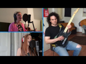 ABBA TRIBUTE SHOW – Summer Night City | Gold Record