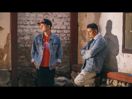 APUSKASPETI X GOORE – Új Hullám | Gold Record